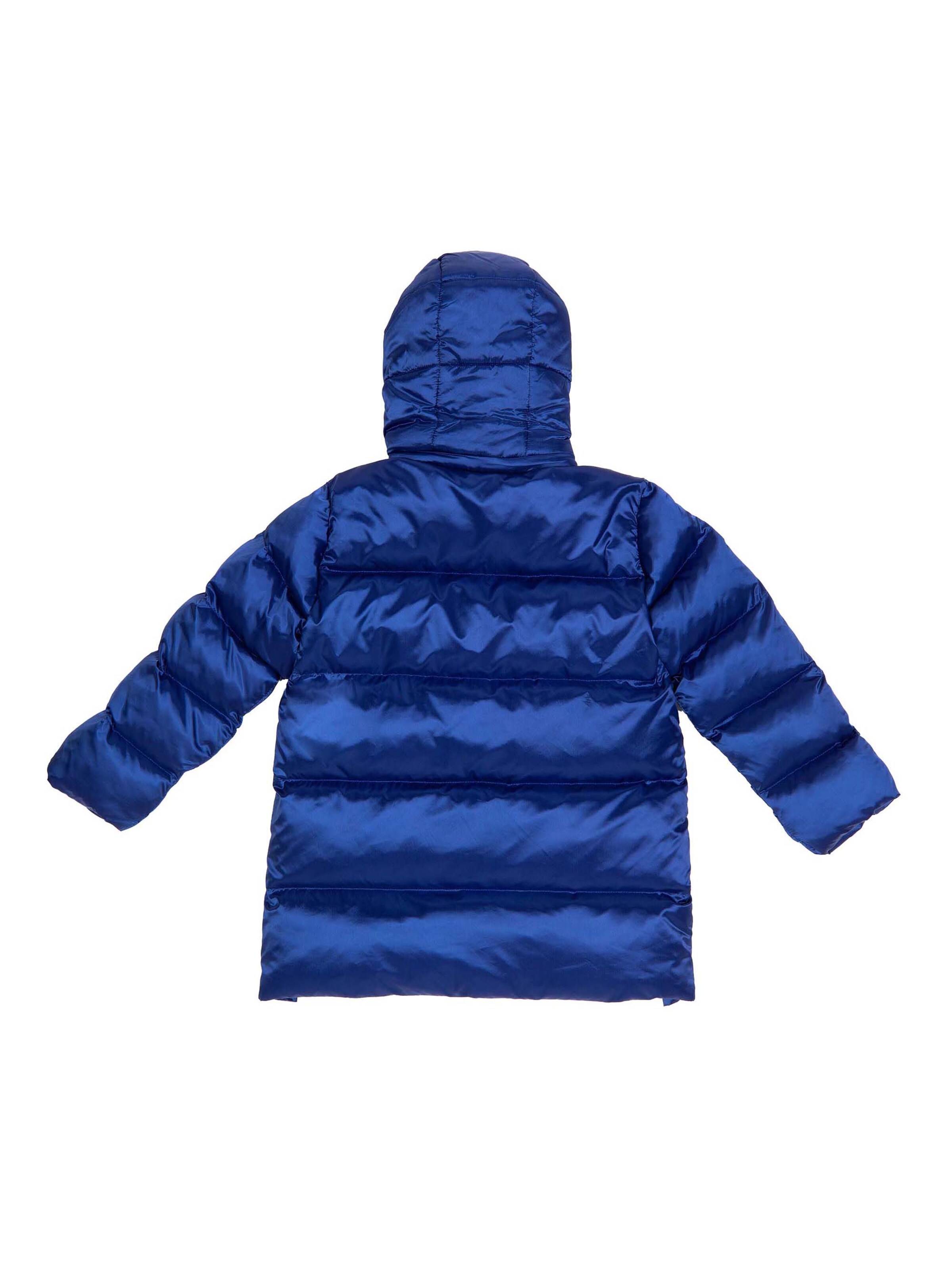 Ciesse Piumini Winter jacket 'Ninfa Girl ' in Blue