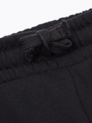 Tezenis Tapered Hose in Schwarz