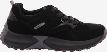 GABOR Sneaker in Schwarz