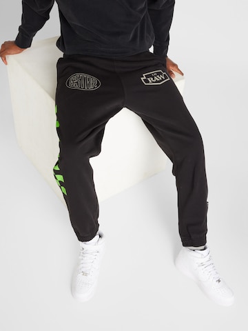 G-Star RAW Tapered Bukser i sort