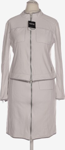 Marc Cain Workwear & Suits in M in Grey: front
