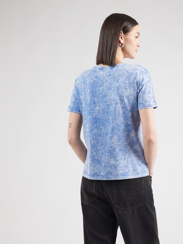 Noisy may - Camiseta 'NMBRANDY' en azul