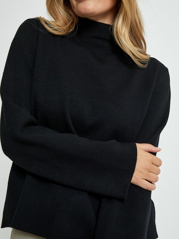 minus Pullover 'Lupi' i sort