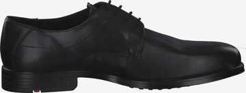 LLOYD Lace-Up Shoes in Black