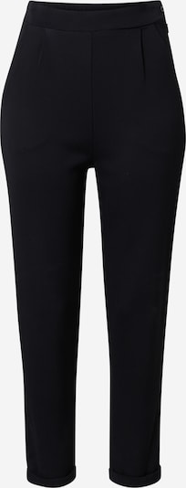 Pantaloni con pieghe 'Fabia' A LOT LESS di colore nero, Visualizzazione prodotti