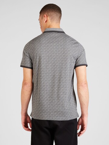 Michael Kors T-shirt 'GREENWICH' i grå
