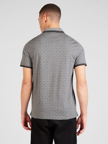 Michael Kors Shirt 'GREENWICH' in Grey