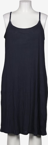 SHEEGO Kleid 4XL in Blau: Vorderseite