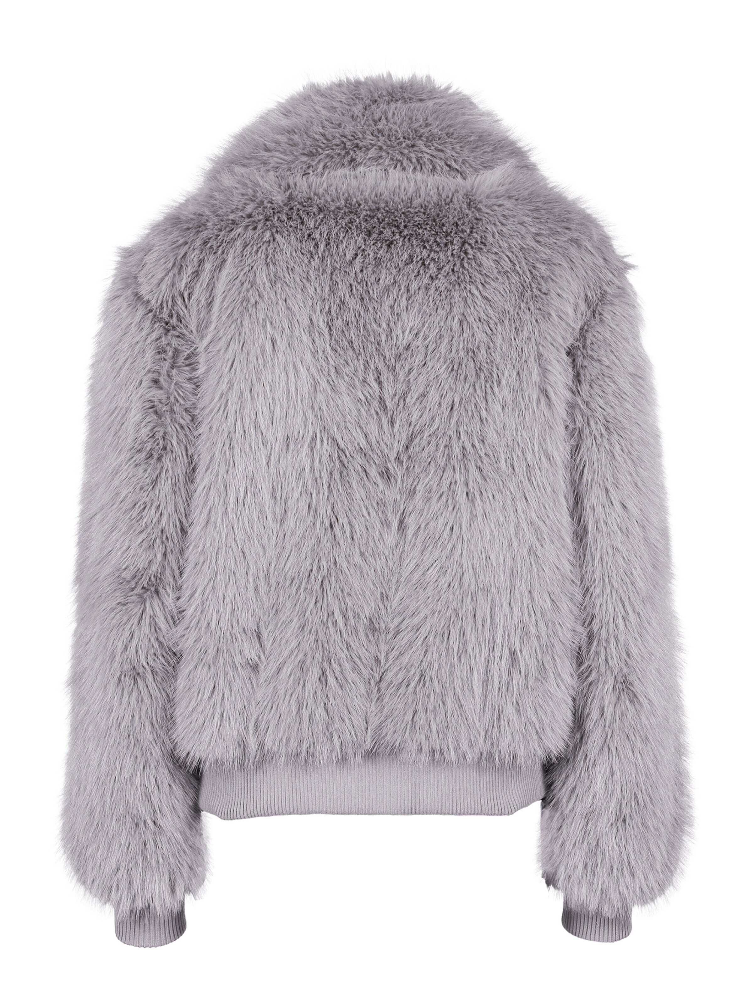 Veste d’hiver ' Ellinor' FREAKY NATION en gris