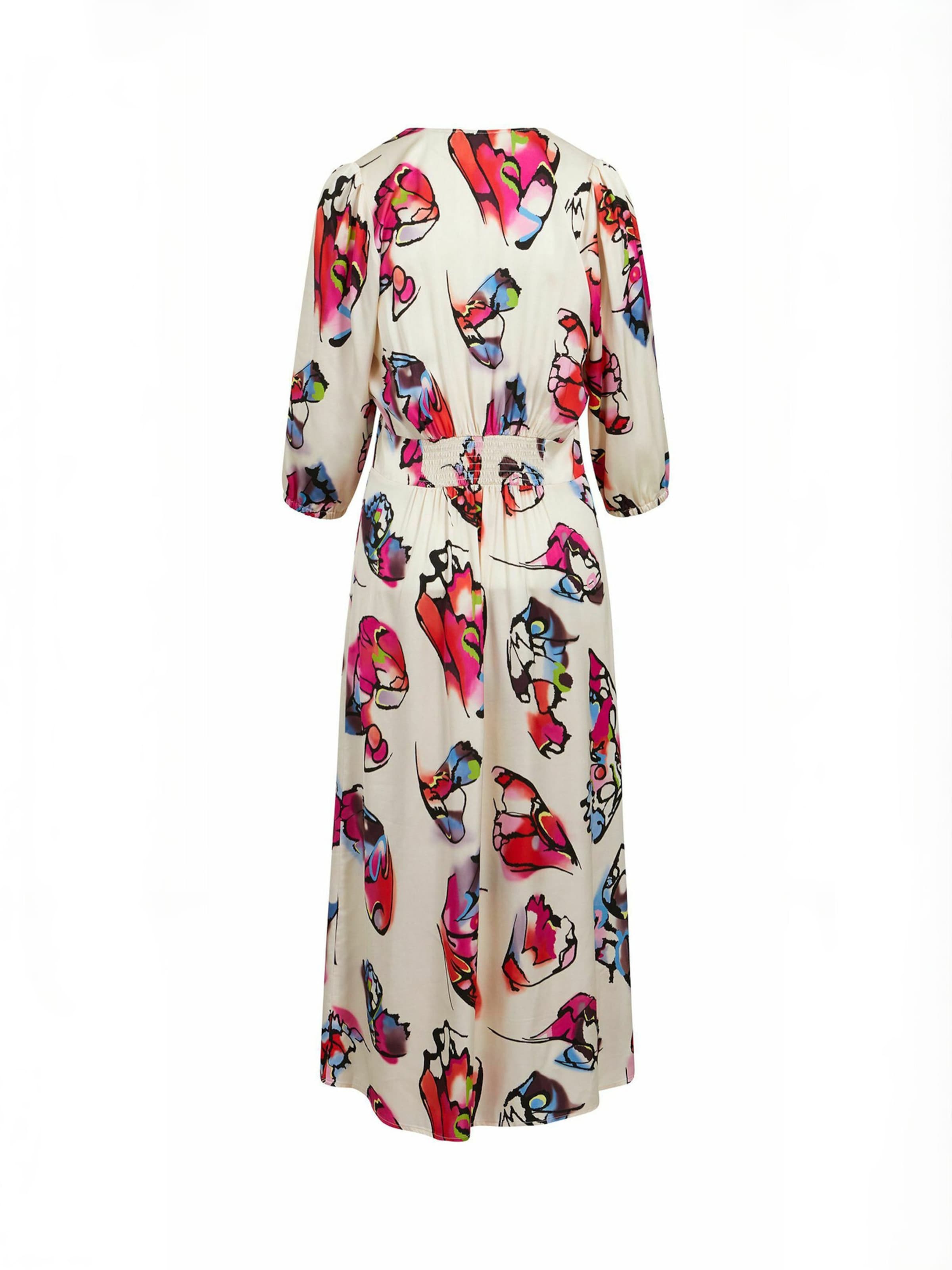 Coster Copenhagen Sukienka ' Dress ' w kolorze mieszane kolory