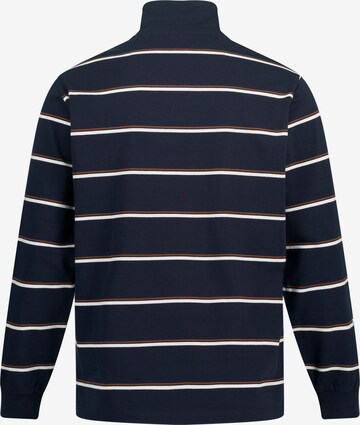 JP1880 Sweatshirt in Blau