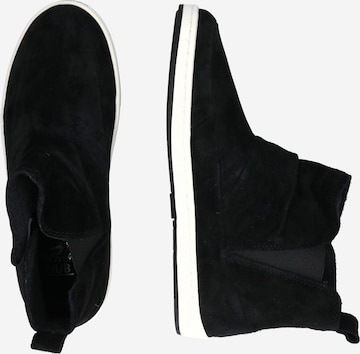 HUB Chelsea Boots 'Serve' in Black