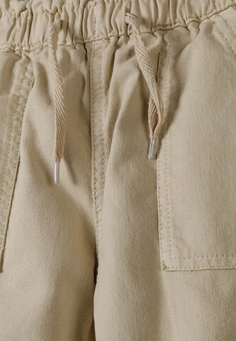 Tapered Pantaloni di MINOTI in beige