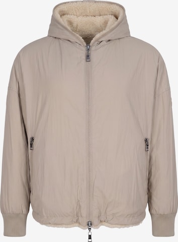 Veste mi-saison 'Arno' No. 1 Como en beige : devant