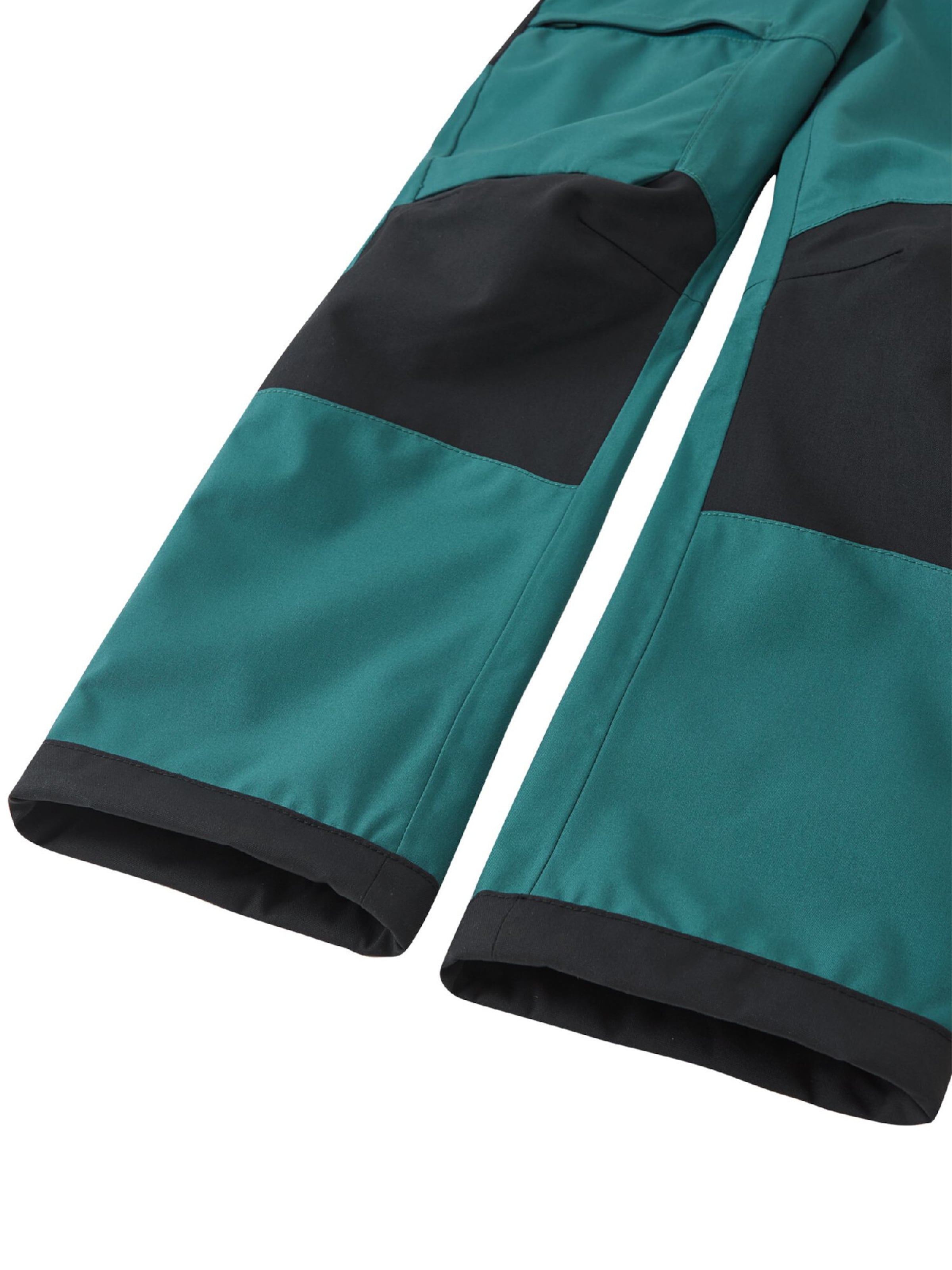 Reima Regular Weatherproof pants 'Sampu' in Green
