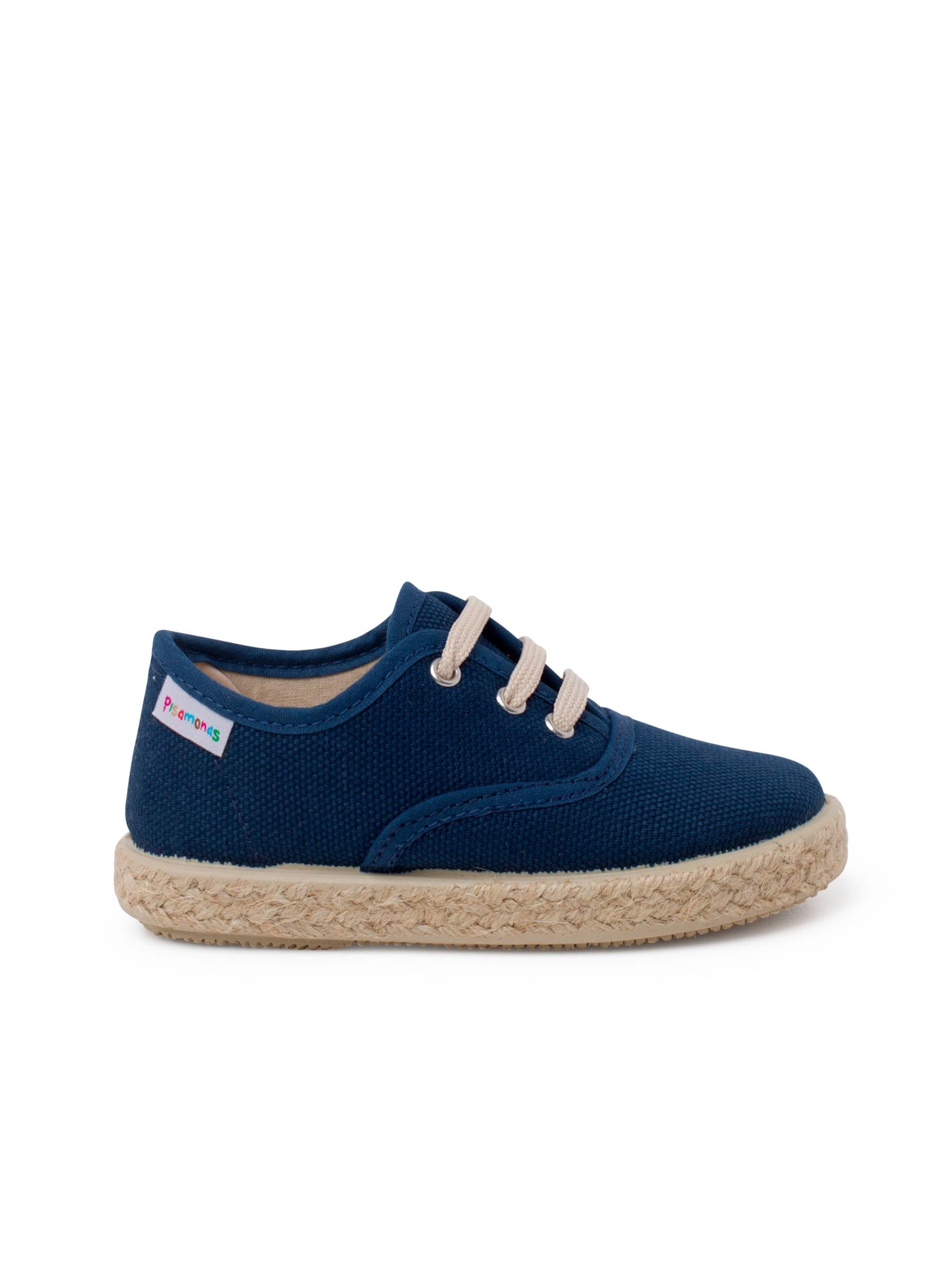 Pisamonas Sneaker‌‌‌ in Blau