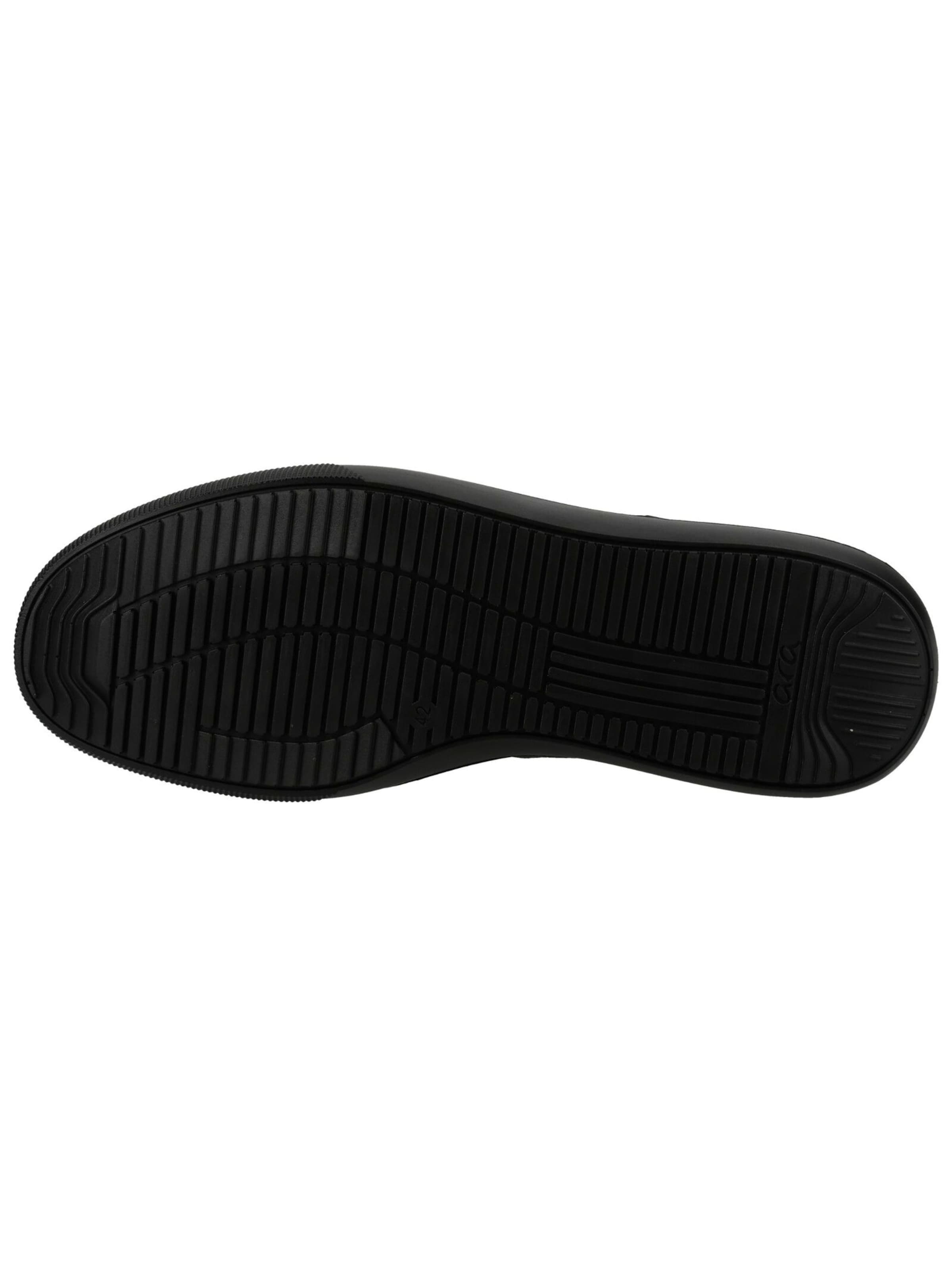 ARA Sneakers laag in Zwart