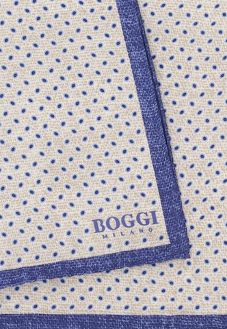Boggi Milano Платок в Серый