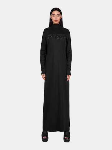 Abito 'PULSE Dress - D27836' di Made By Society in nero