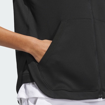 ADIDAS PERFORMANCE Sports vest 'Ultimate365' in Black