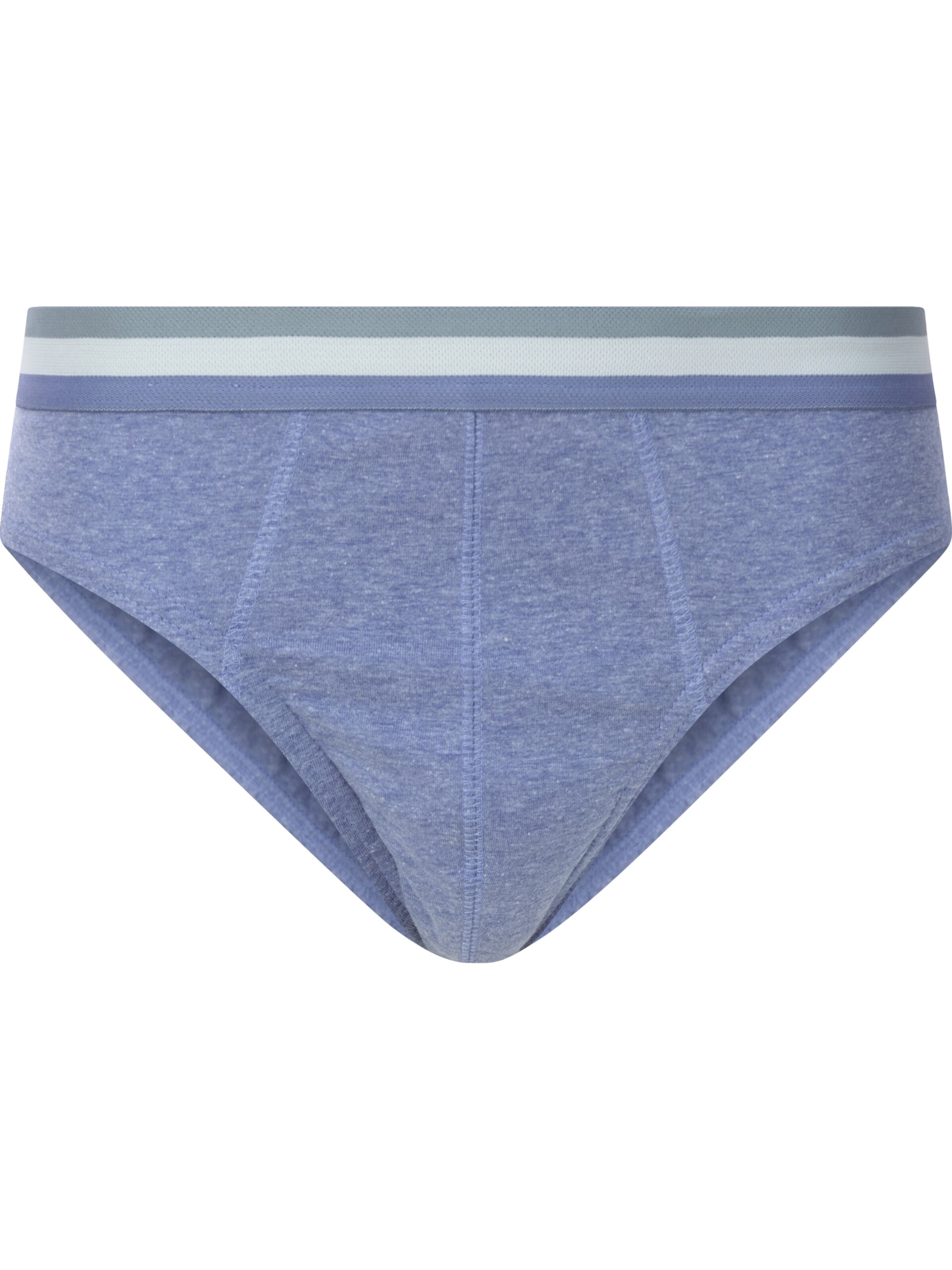 BABISTA Slip 'Brunardo' in Blau