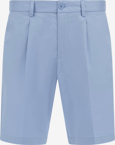 Boggi Milano Hlače na crtu u golublje plava, Pregled proizvoda