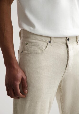 Dstrezzed Regular Jeans 'Gent D' in Weiß