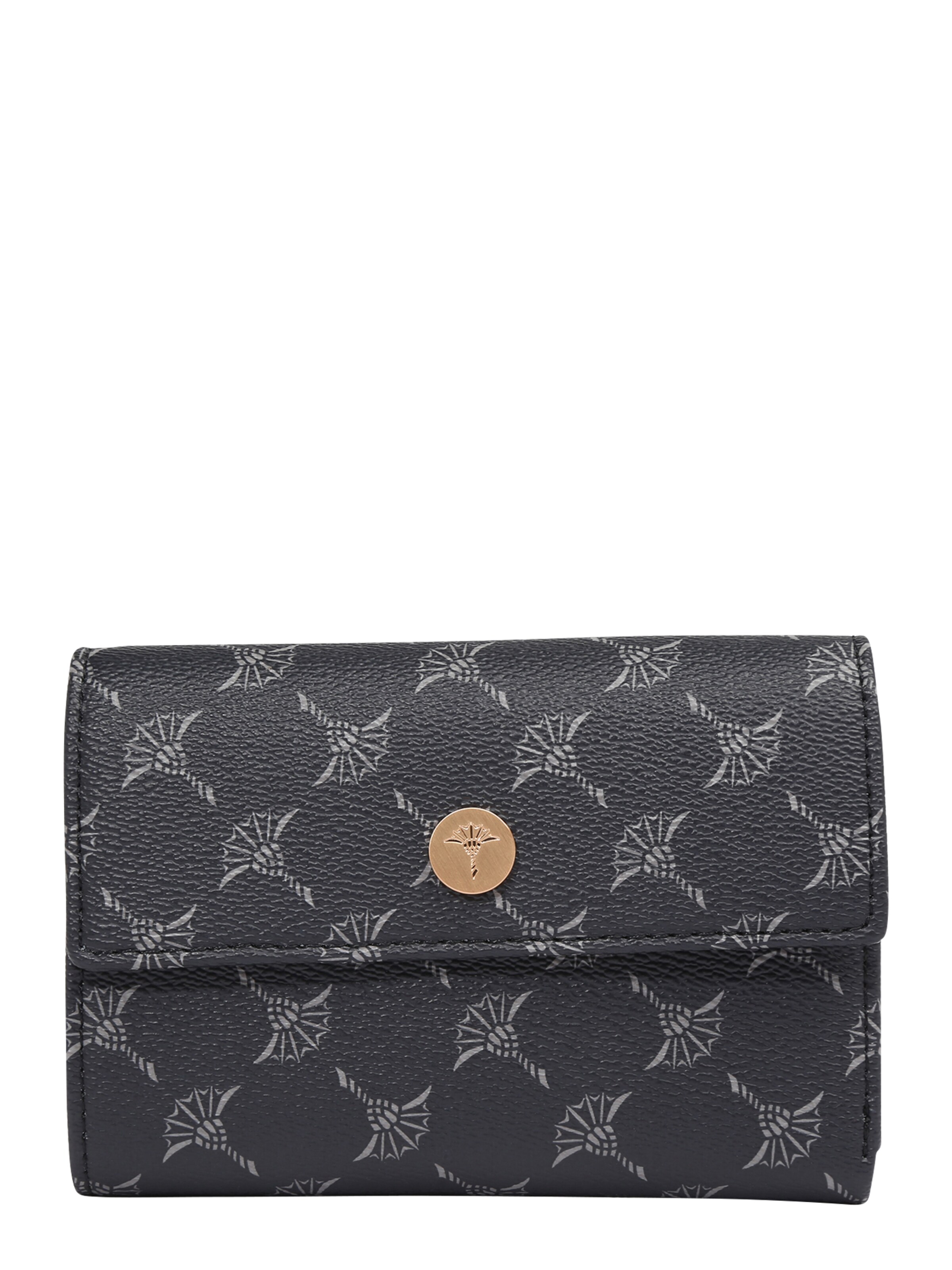 JOOP! Портмоне 'Cortina Cosma' в Синий: спереди