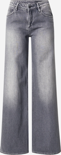 Džinsai iš ARMANI EXCHANGE, spalva – pilko džinso, Prekių apžvalga