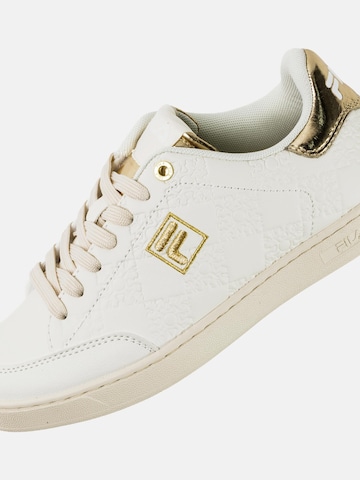 FILA - Zapatillas deportivas bajas 'COURTBAY F wmn' en beige