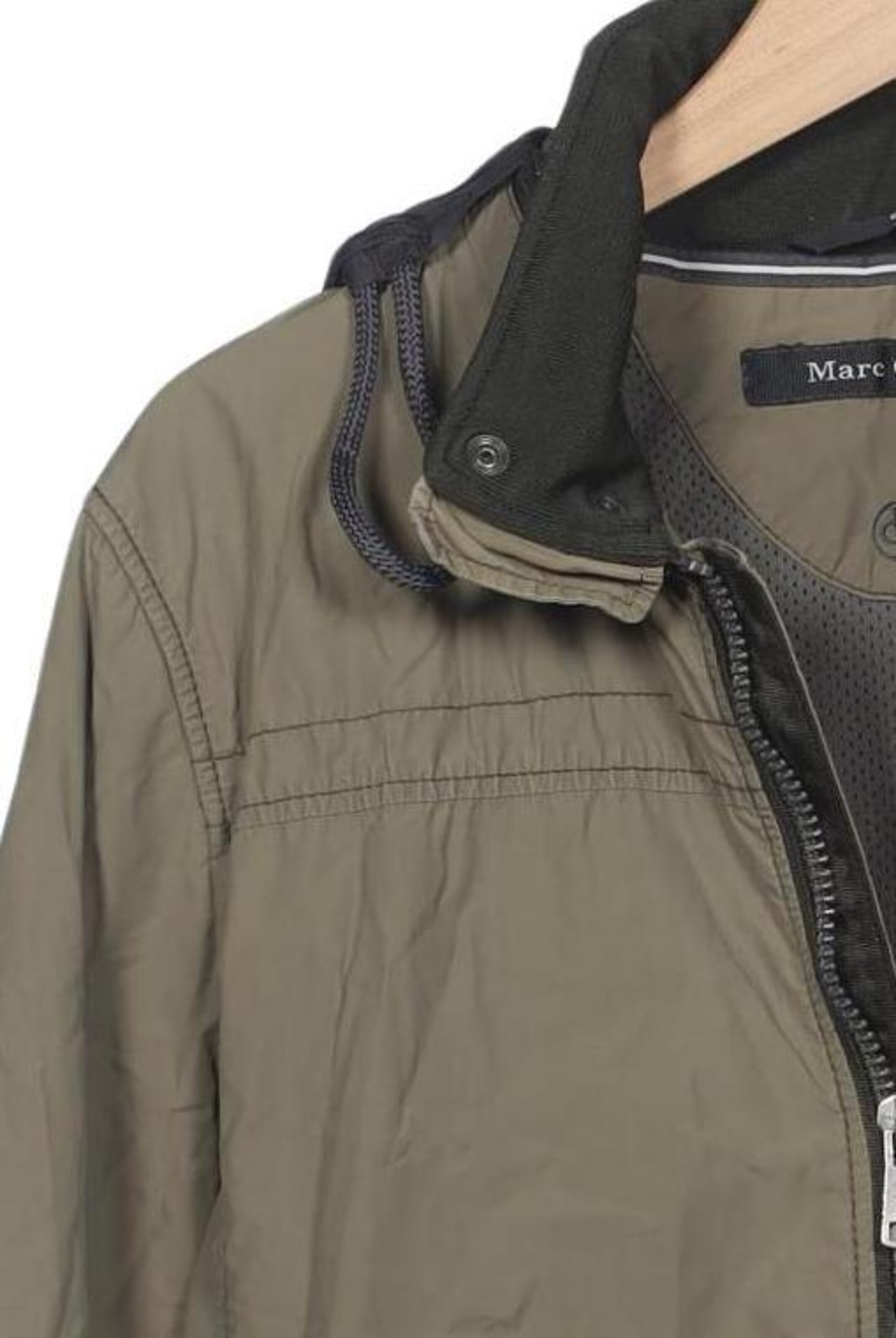 Marc O'Polo Jacket & Coat in M in Green