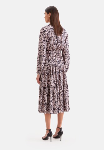 Robe SEIDENSTICKER en rose
