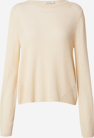 smėlio modström Megztinis 'Iggy': priekis