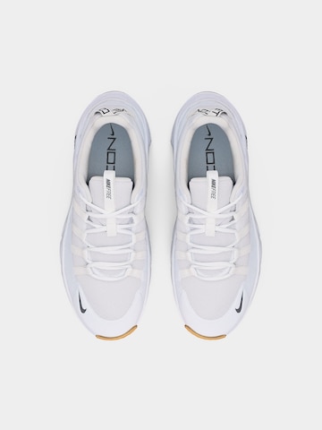 NIKE - Sapatilha de corrida 'Metcon 7' em branco