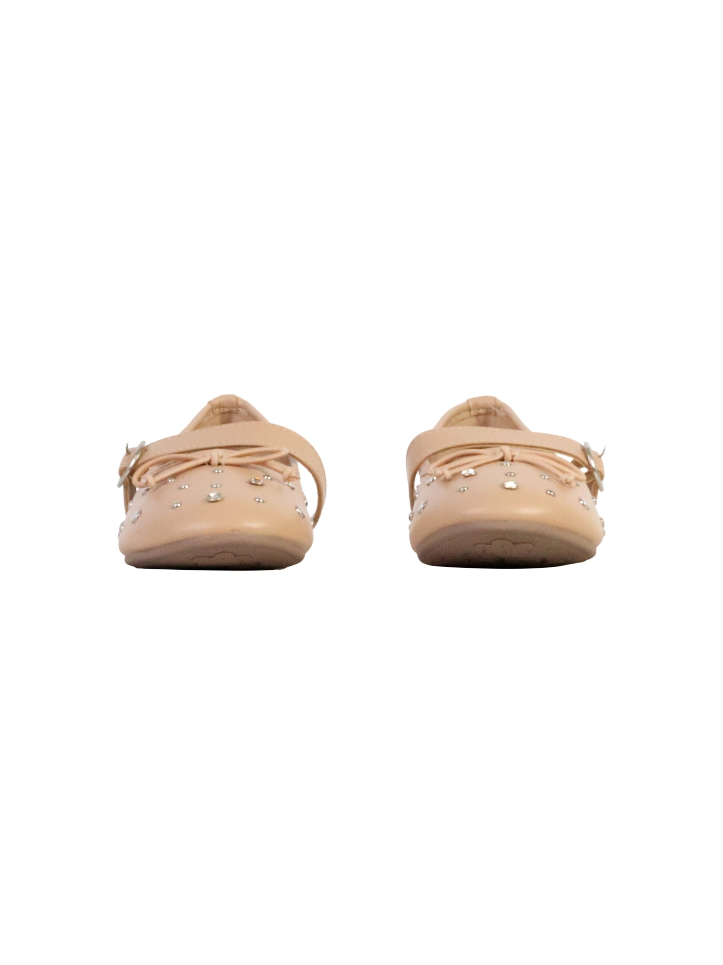 Ballerines POTI PATI en beige