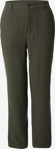 regular Pantaloni 'Marlo' di DAN FOX APPAREL in verde: frontale