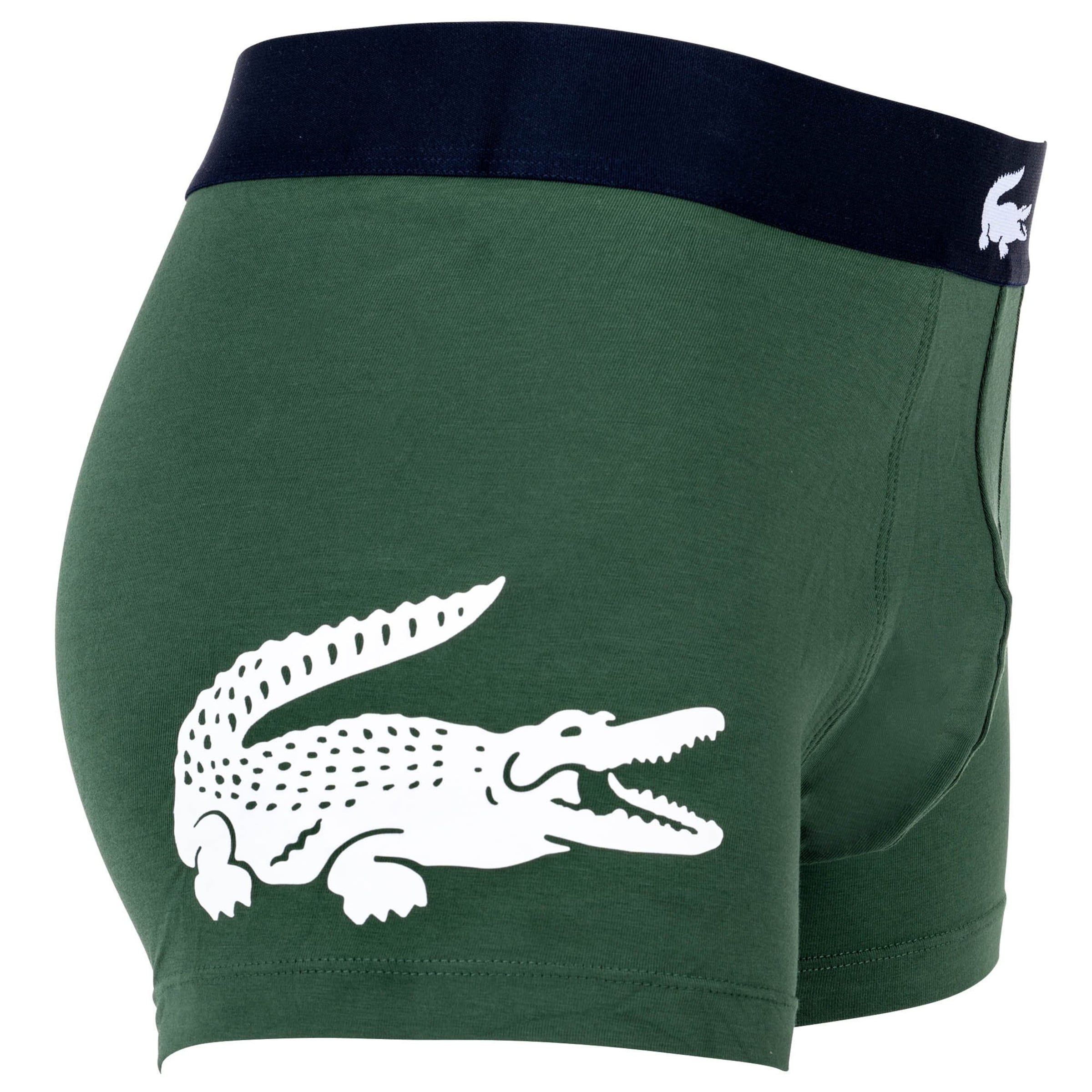 LACOSTE Bokserki w kolorze niebieski