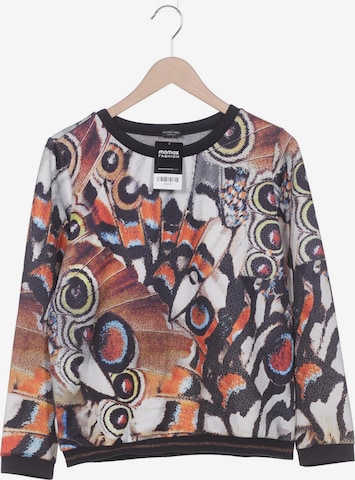 MARGITTES Sweatshirt & Zip-Up Hoodie in S in Mixed colors: front