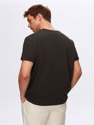 D’S Damat Shirt in Grijs
