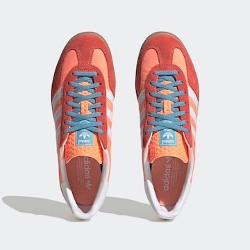 ADIDAS ORIGINALS Sneakers laag 'Gazelle' in Oranje