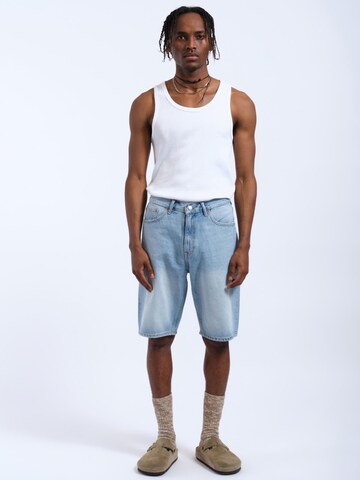 Dr. Denim Loose fit Jeans 'Omar' in Blue