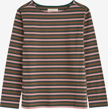 Seasalt Cornwall Paita 'Sailor' värissä monivärinen: etupuoli