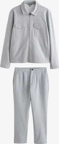 Regular Tenue d'intérieur Next en gris : devant