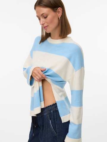 MAMALICIOUS Pullover i blå