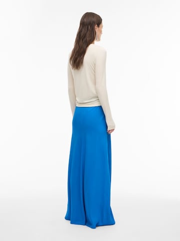 ROUGE EDIT Rok in Blauw