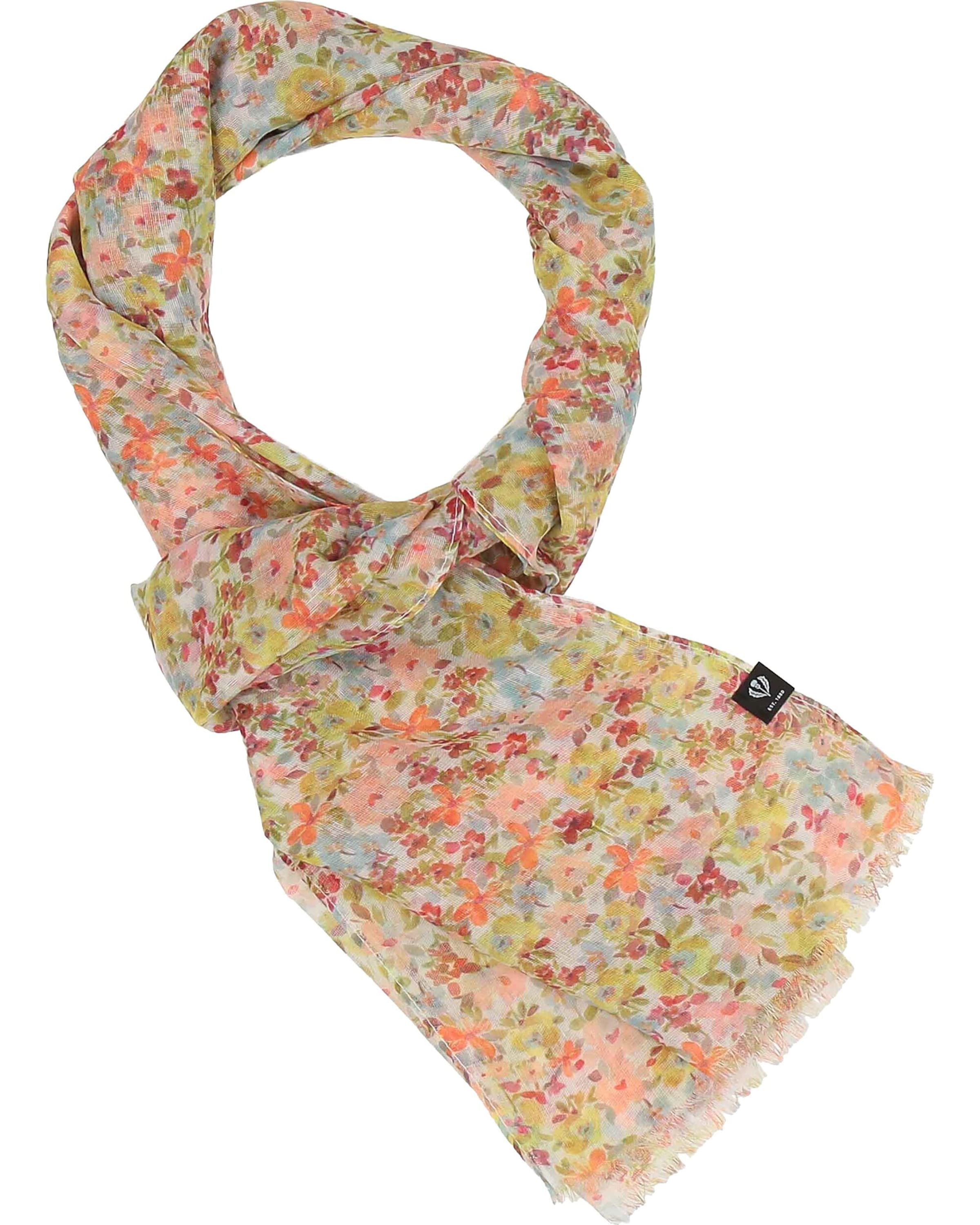 FRAAS Scarf in Orange