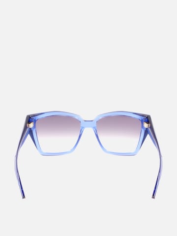Karl Lagerfeld Sunglasses in Blue
