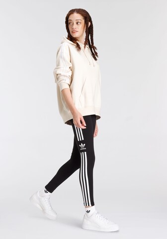 ADIDAS ORIGINALS Skinny Leggings in Black