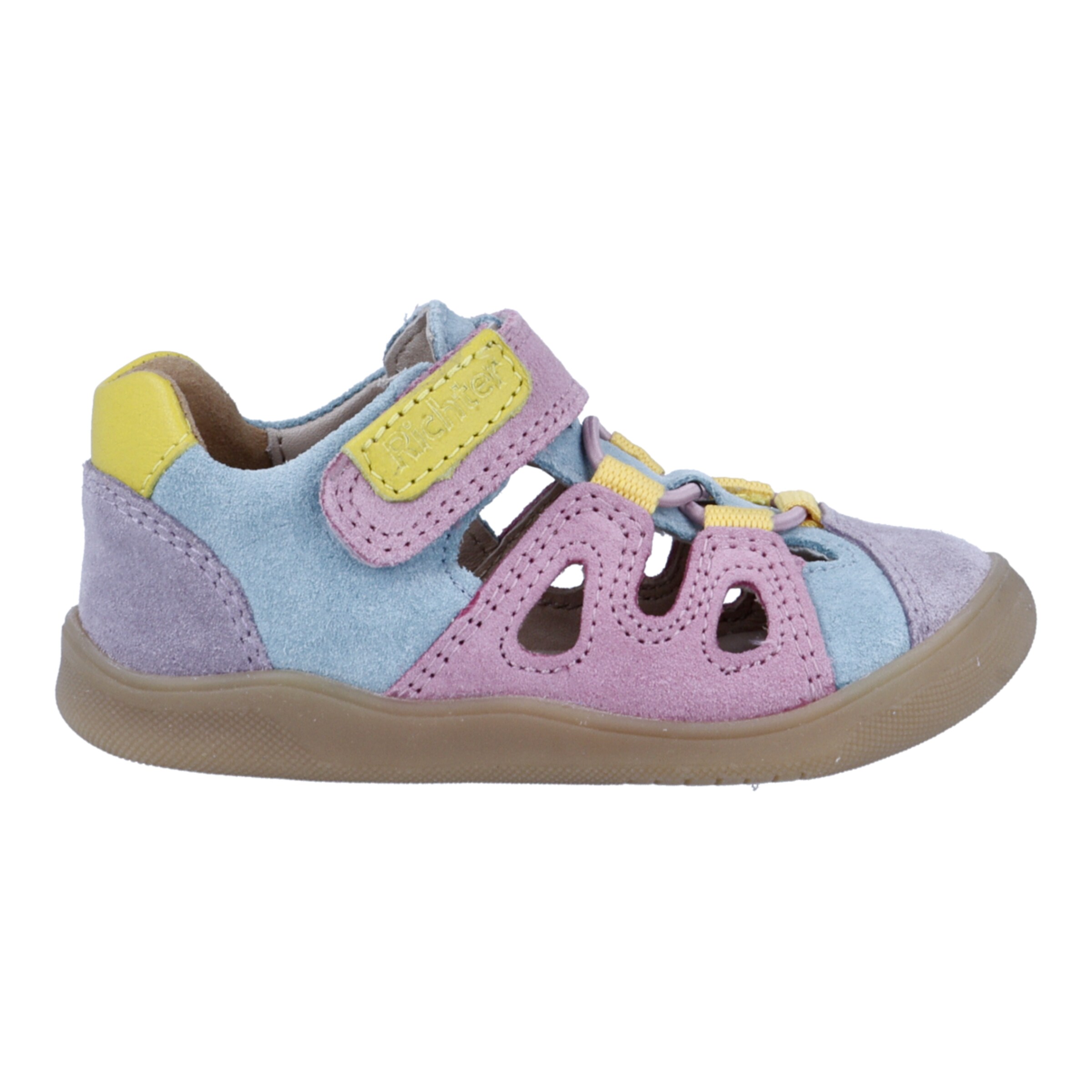 Richter Schuhe Sandals & Slippers in Purple