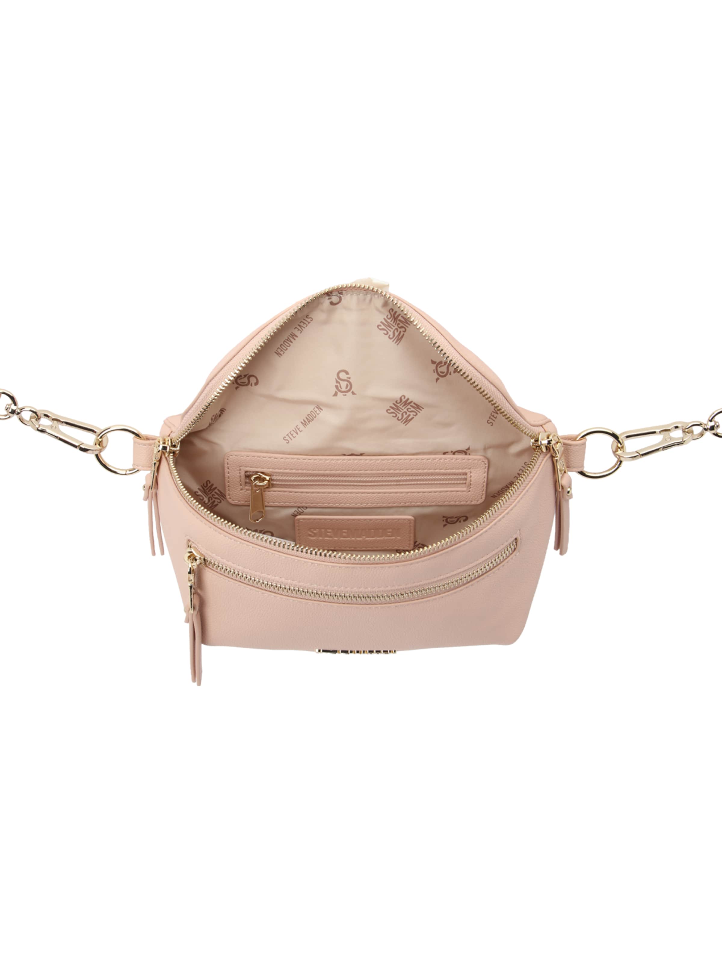 STEVE MADDEN - Bolsa de cintura 'Bclarke2' em rosa